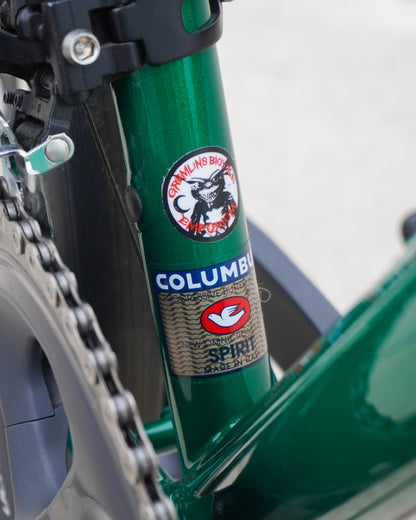 Cinelli Nemo Tig Allroad