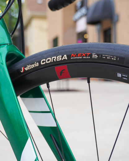 Cinelli Nemo Tig Allroad