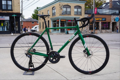 Cinelli Nemo Tig Allroad