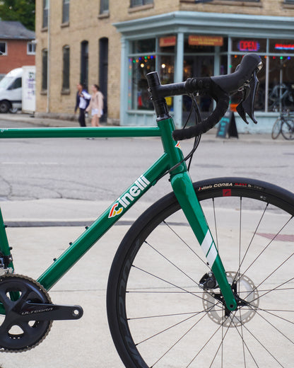 Cinelli Nemo Tig Allroad