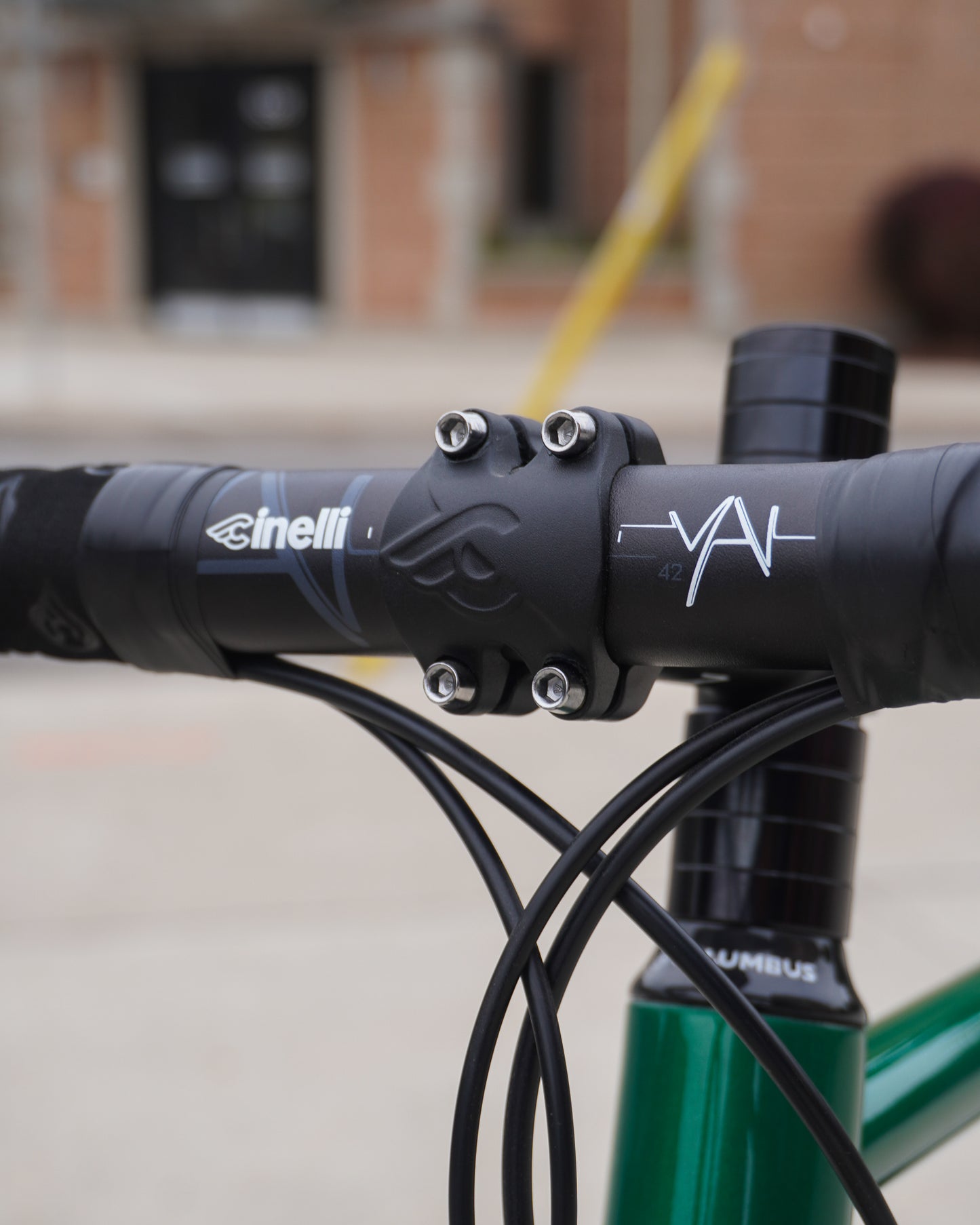 Cinelli Nemo Tig Allroad