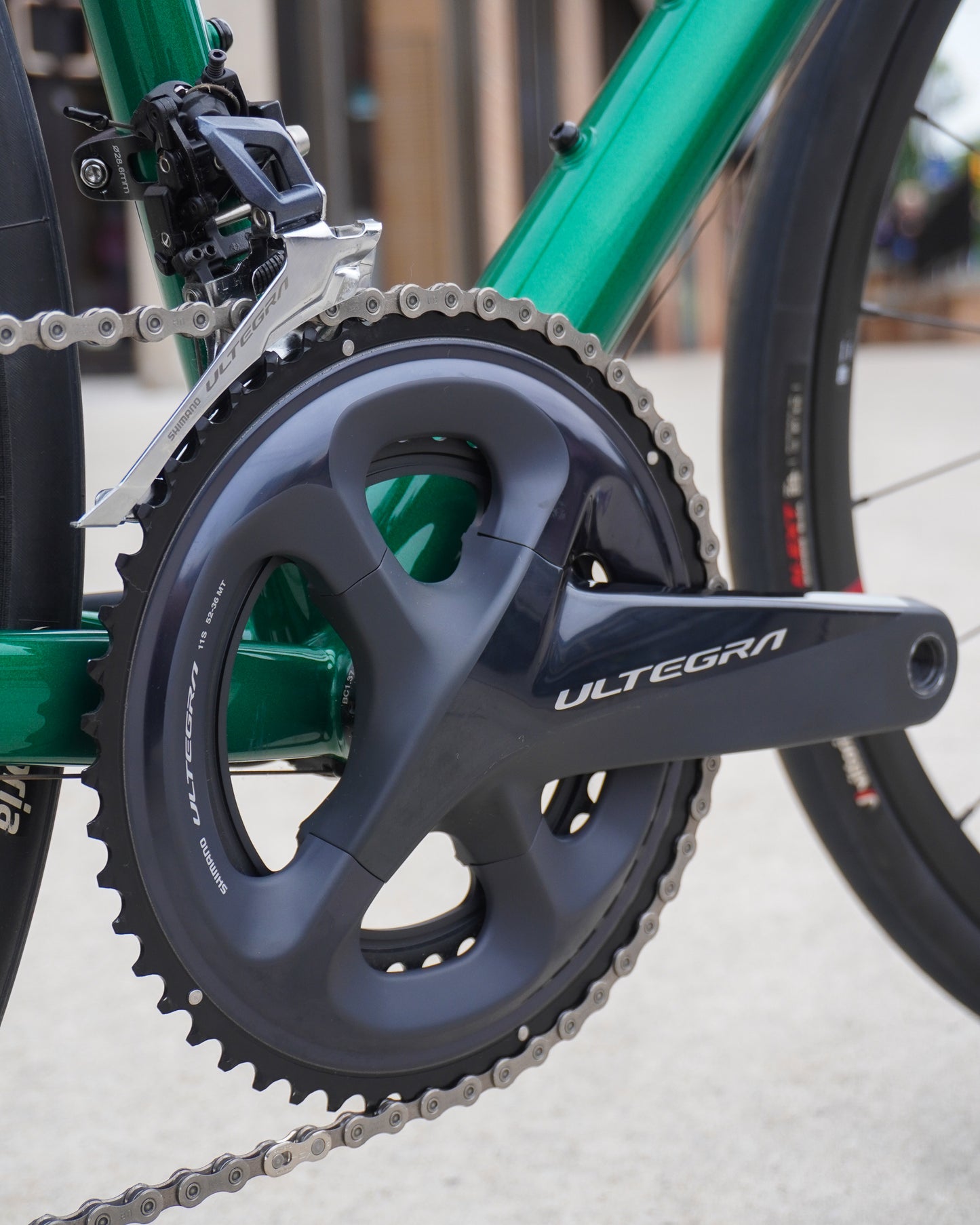 Cinelli Nemo Tig Allroad