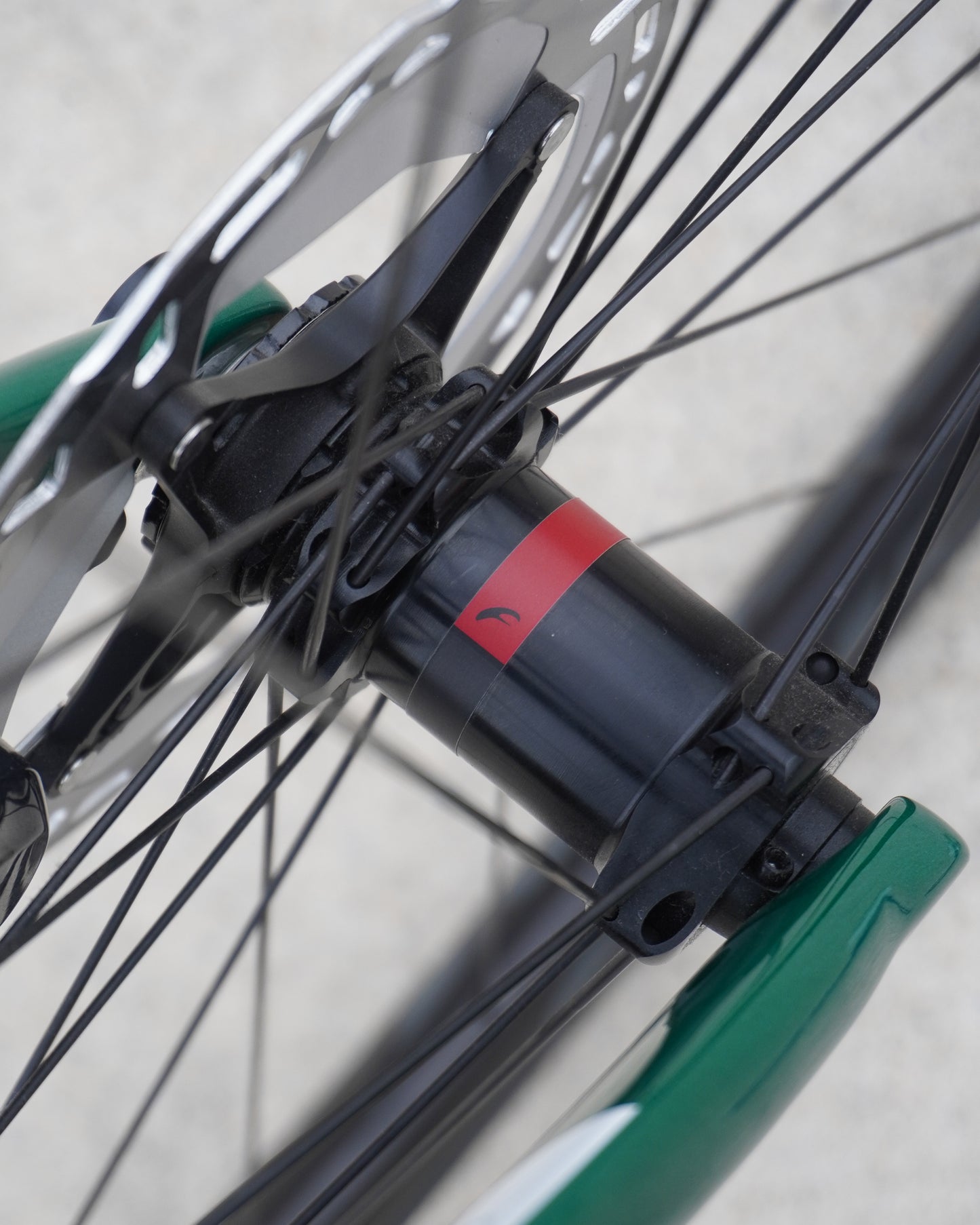 Cinelli Nemo Tig Allroad