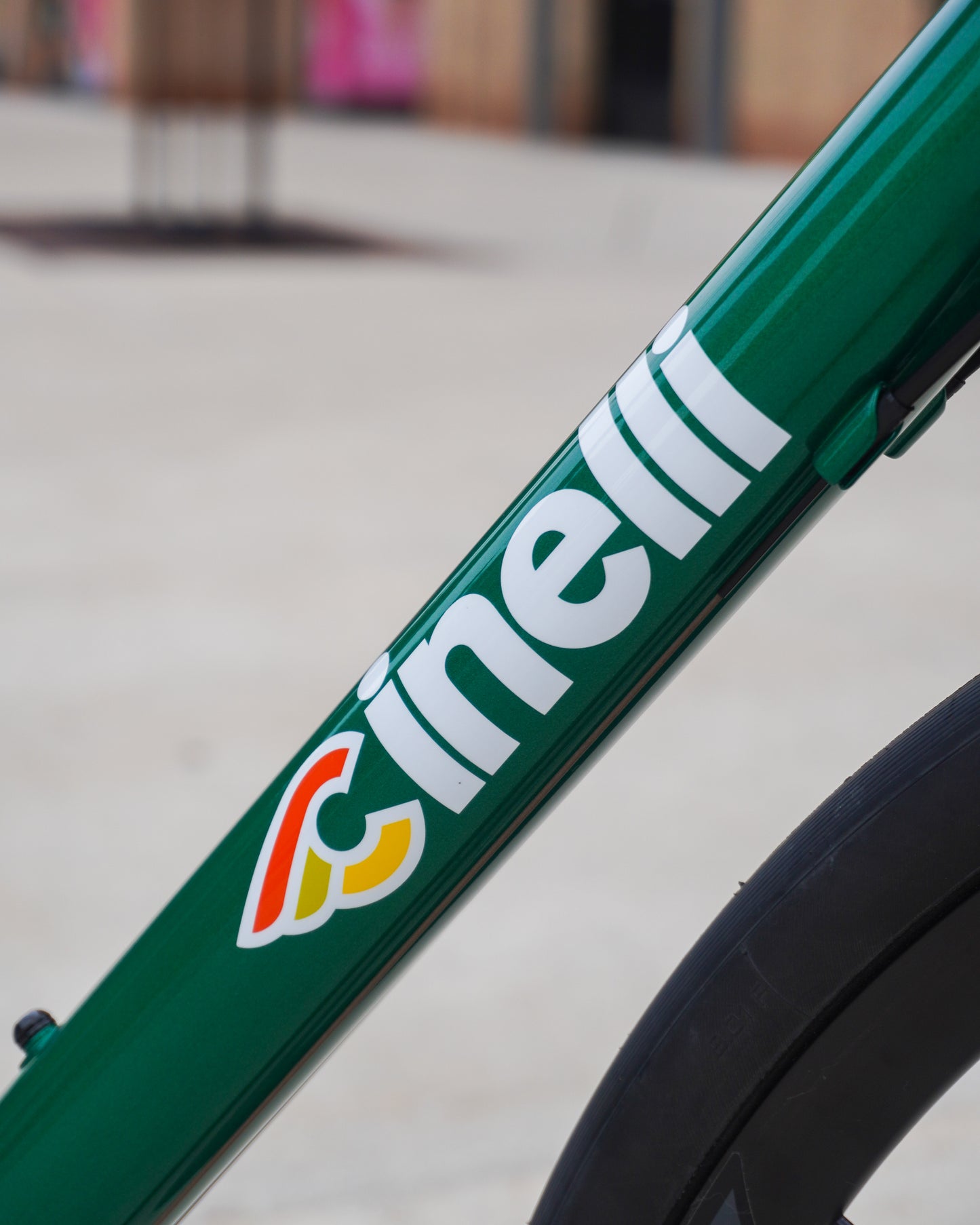 Cinelli Nemo Tig Allroad