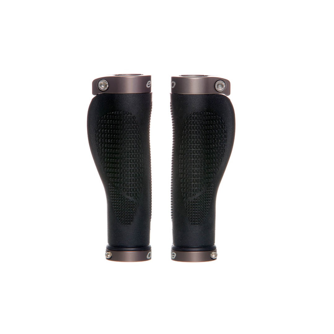 Evo Ergo Clamper Grips