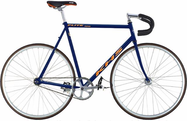Frame khs flite 100 hotsell