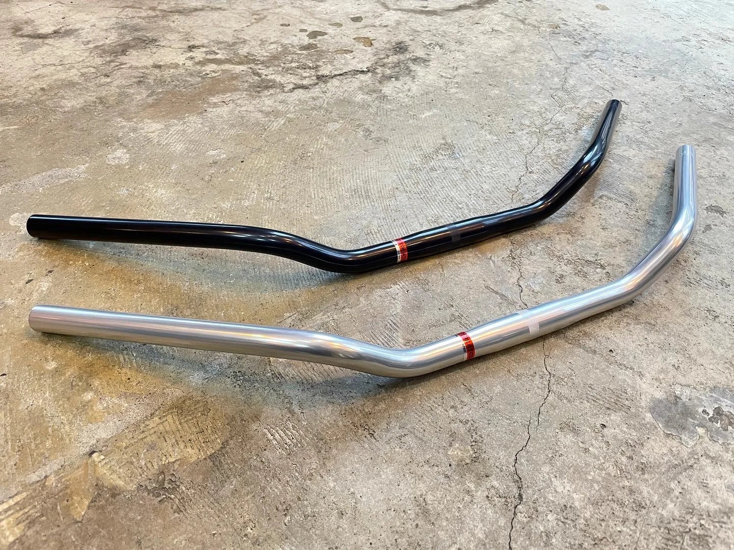 Magic Components x Nitto "KT Bar"