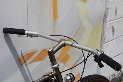 Nitto x CRUMBWORKS Carter Bar