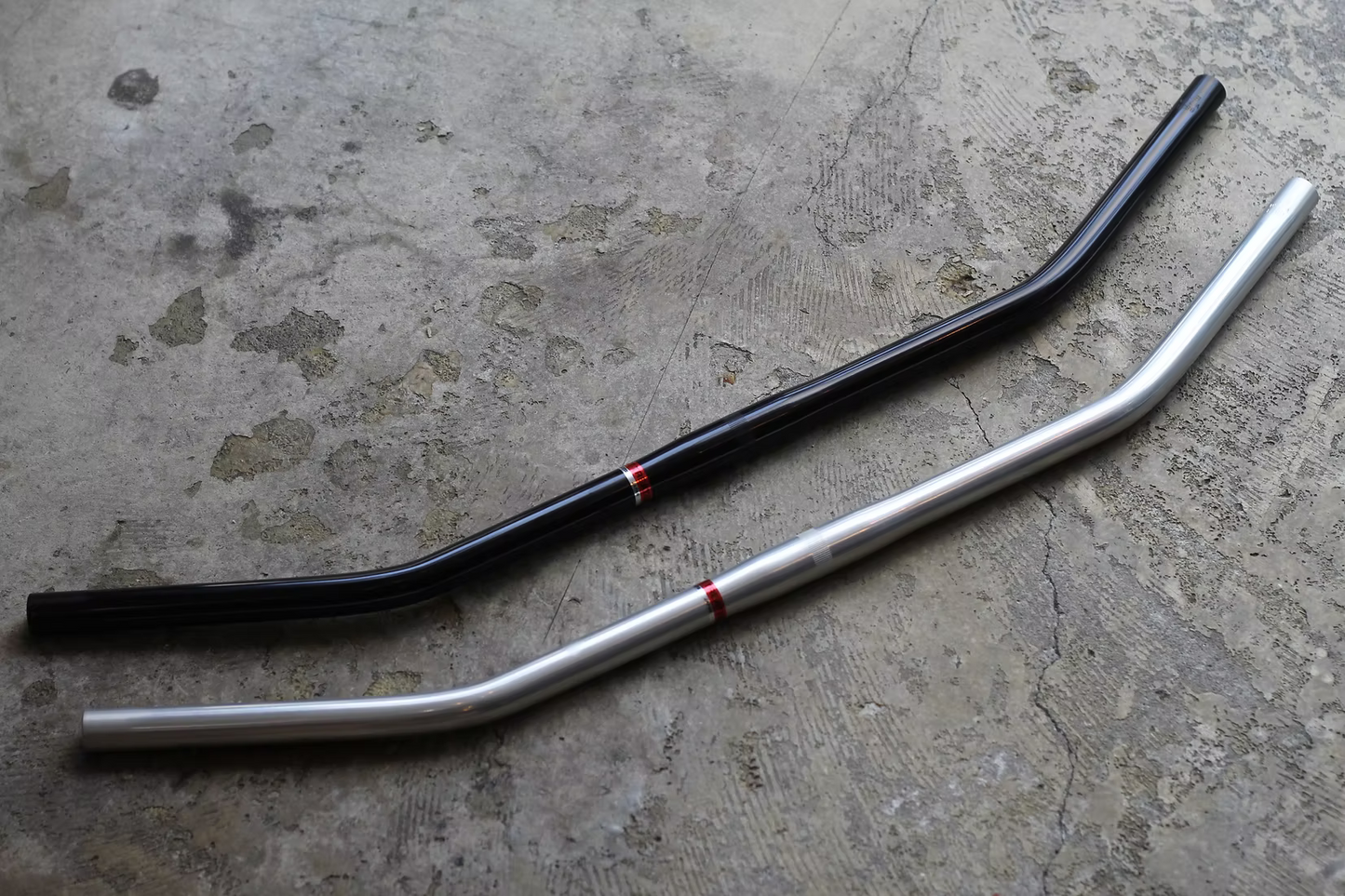Nitto x CRUMBWORKS Carter Bar