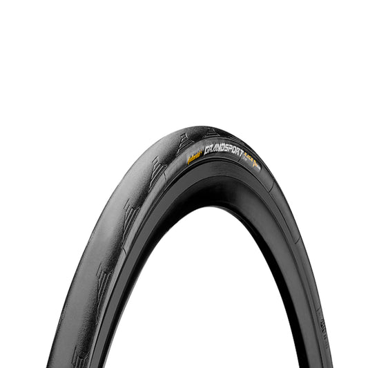 Continental Grand Sport Race Folding Tire