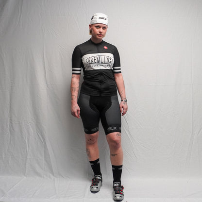 Gremlins Castelli Shorts