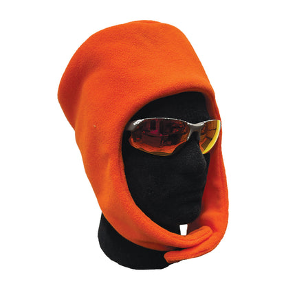 Gremlins X Happy Wear Fleece Hat (Orange)