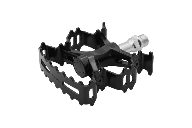 MKS Aurora Pedals