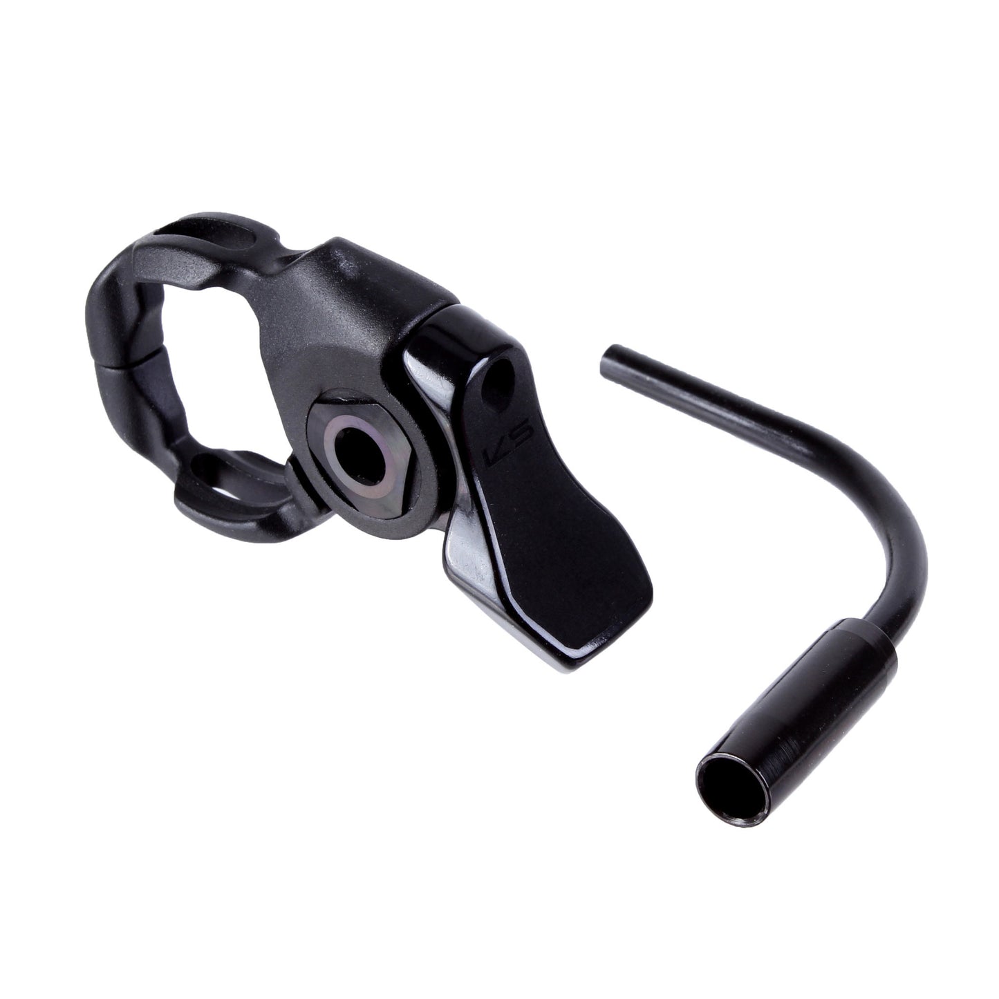 KS Kind Shock KGSL Alloy remote lever
