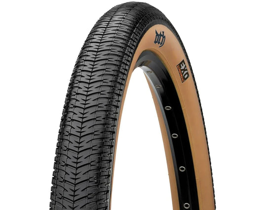Maxxis "Drop the Hammer" Tire