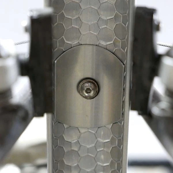 Velo Orange Fender Reinforcement