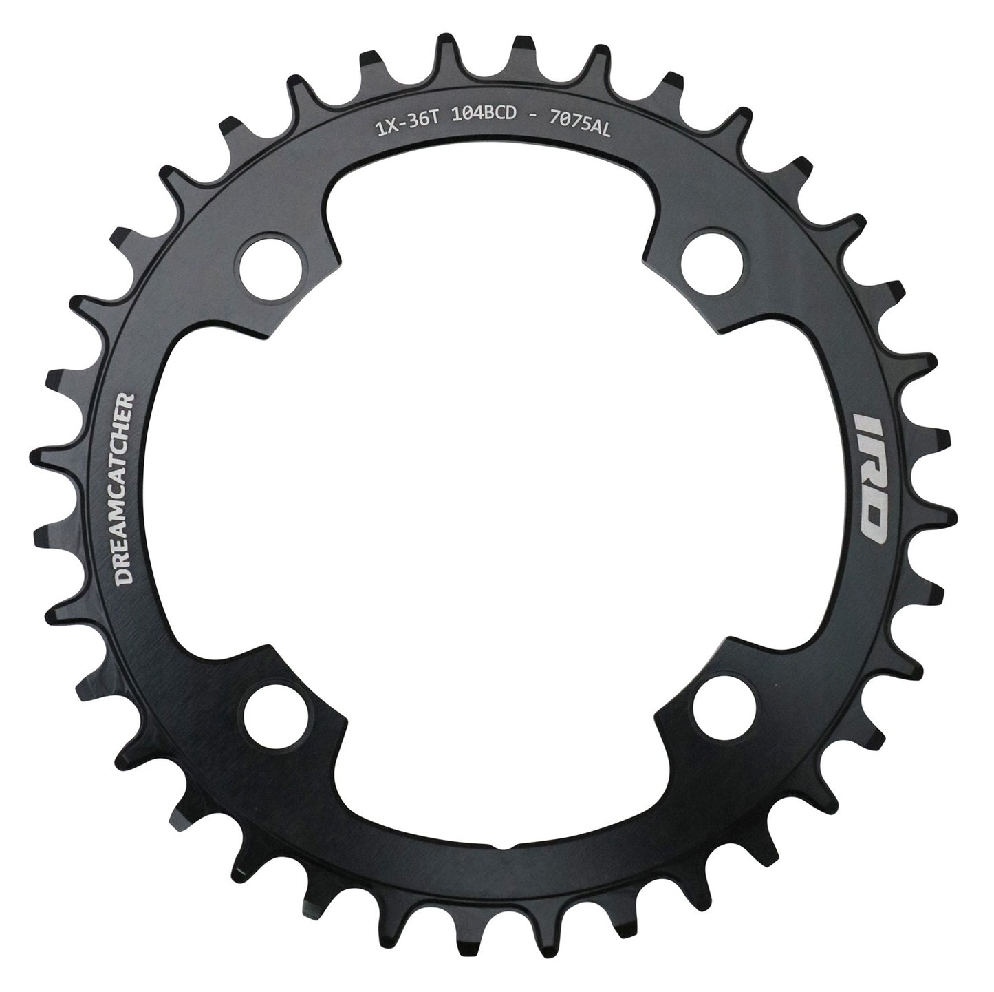 IRD Dreamcatcher 1X Chainring (Narrow Wide)