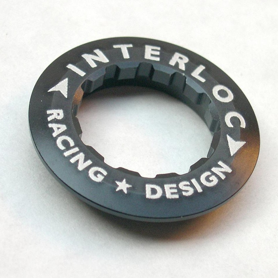 IRD Campagnolo Alloy Cassette Lockring