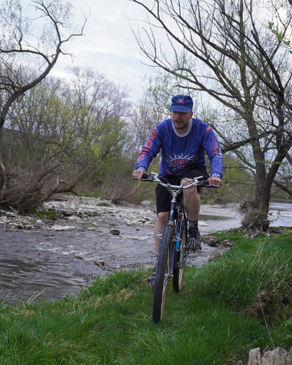 Gremlins MTBMX Jersey