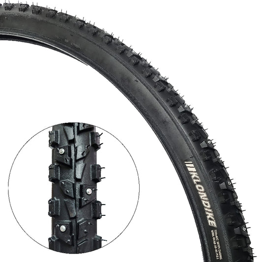 Kenda Klondike 700c Studded Winter Tire [K1014]