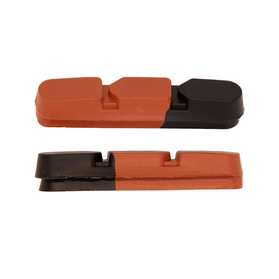 Kool Stop Super Record Road Replacement Insert Pads – Gremlins Bicycle ...