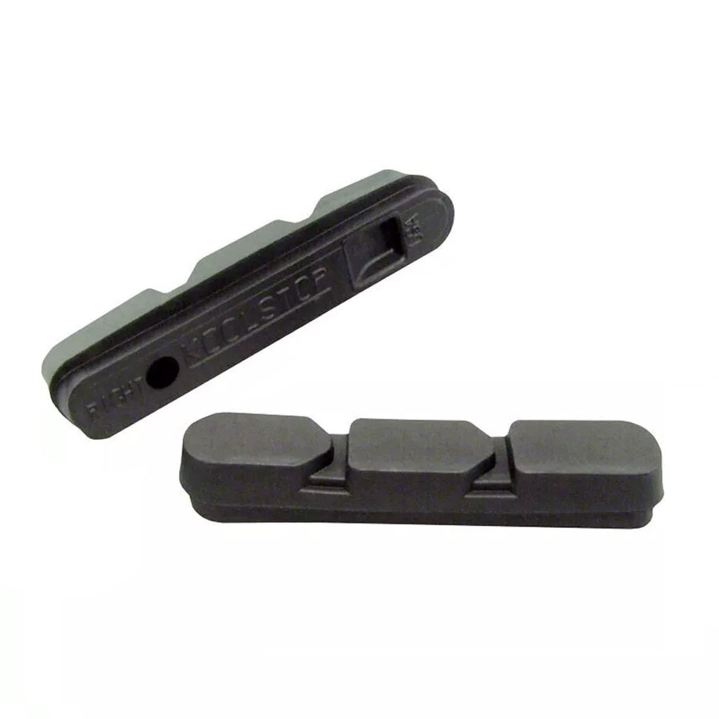Kool Stop Super Record Road Replacement Insert Pads – Gremlins Bicycle ...
