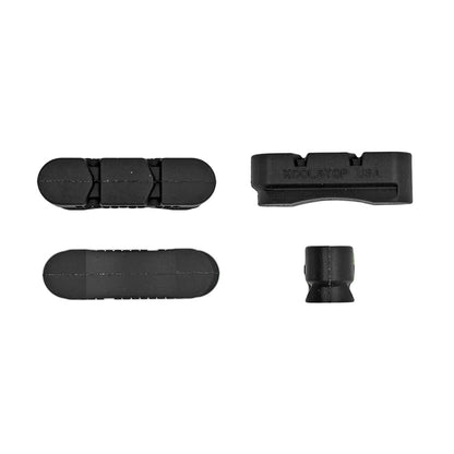 Kool Stop Campagnolo Delta C-Record Replacement Insert Pads