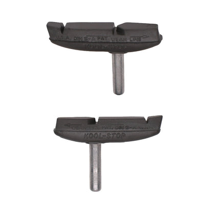 Kool Stop Eagle 2 Brake Pads (Smooth Post)