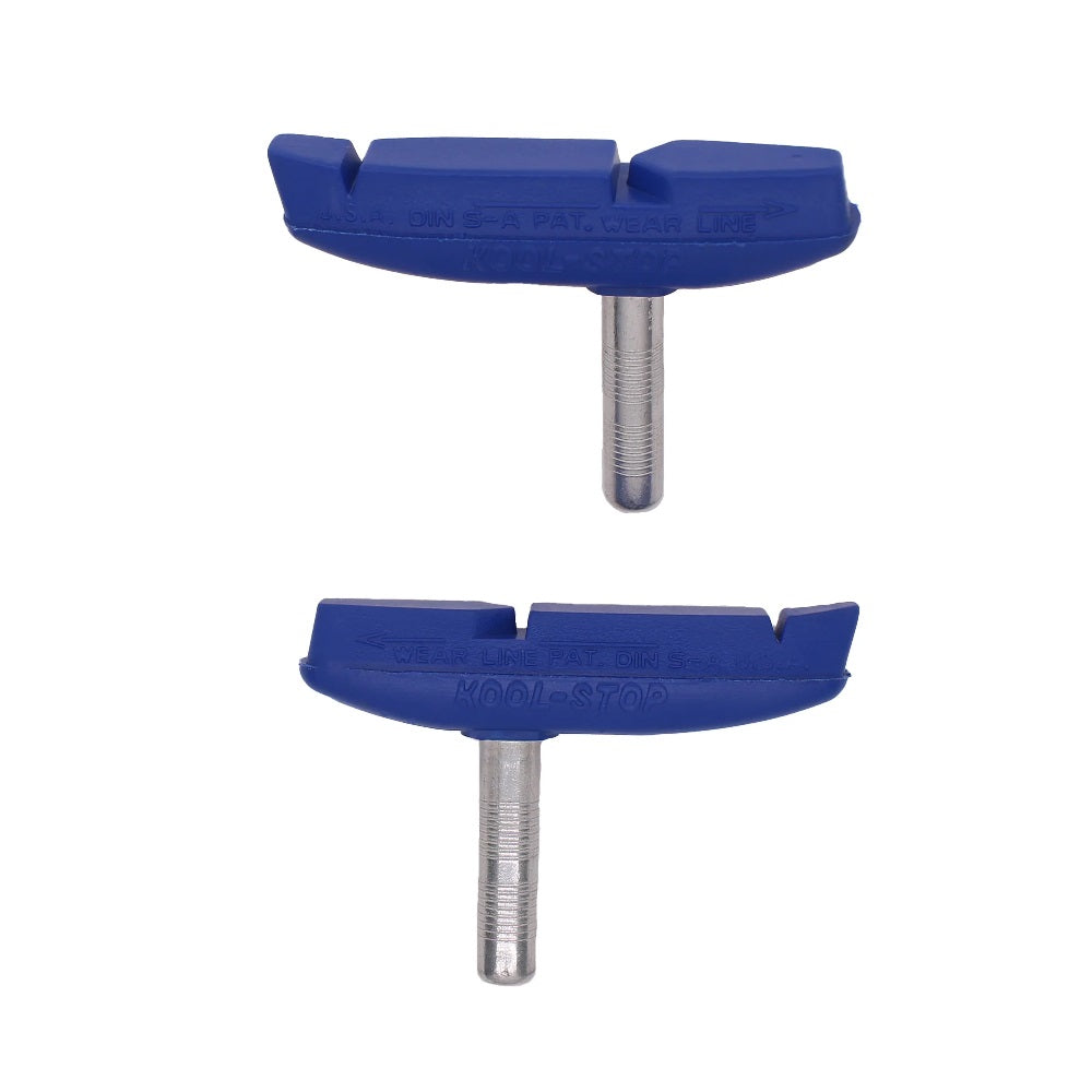 Kool Stop Eagle 2 Brake Pads (Smooth Post)