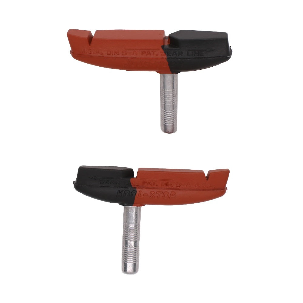 Kool Stop Eagle 2 Brake Pads (Smooth Post)