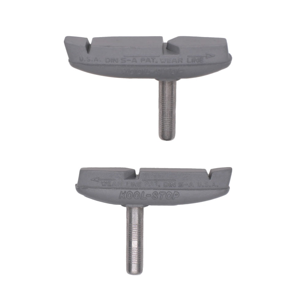 Kool Stop Eagle 2 Brake Pads (Smooth Post)