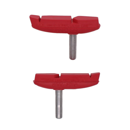 Kool Stop Eagle 2 Brake Pads (Smooth Post)