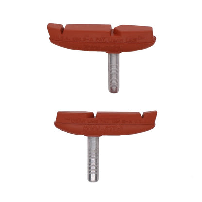 Kool Stop Eagle 2 Brake Pads (Smooth Post)