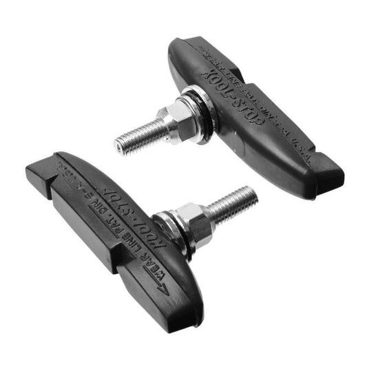 Kool Stop Eagle 2 Brake Pads (Threaded)