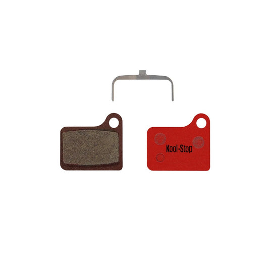 Kool Stop KS-D610 Replacement Disc Brake Pads