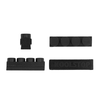 Kool Stop Mafac 4-dot Replacement Insert Pads