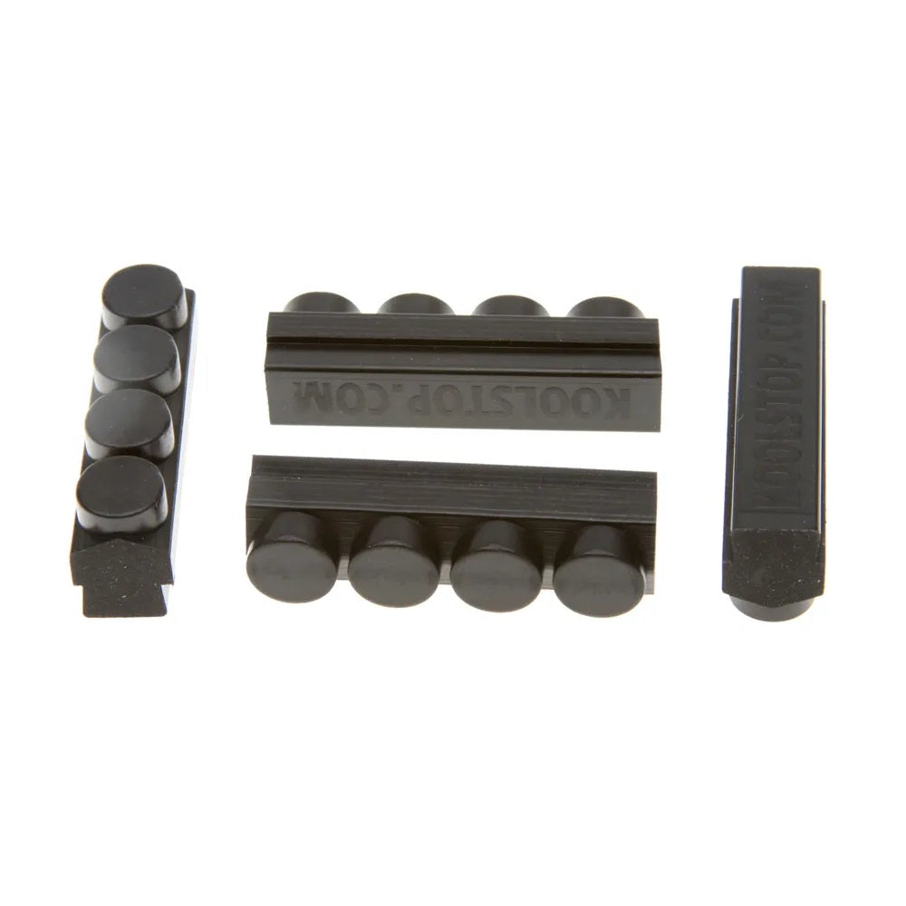 Kool Stop Mafac 4-dot Replacement Insert Pads