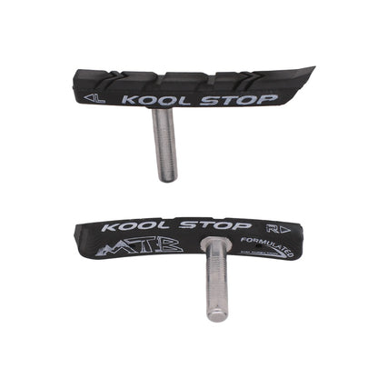 Kool Stop Mountain MTB Brake Pads (Smooth Post)