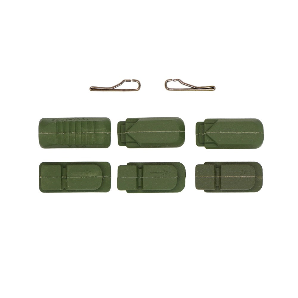 Kool Stop Tectonic Replacement Insert Pads