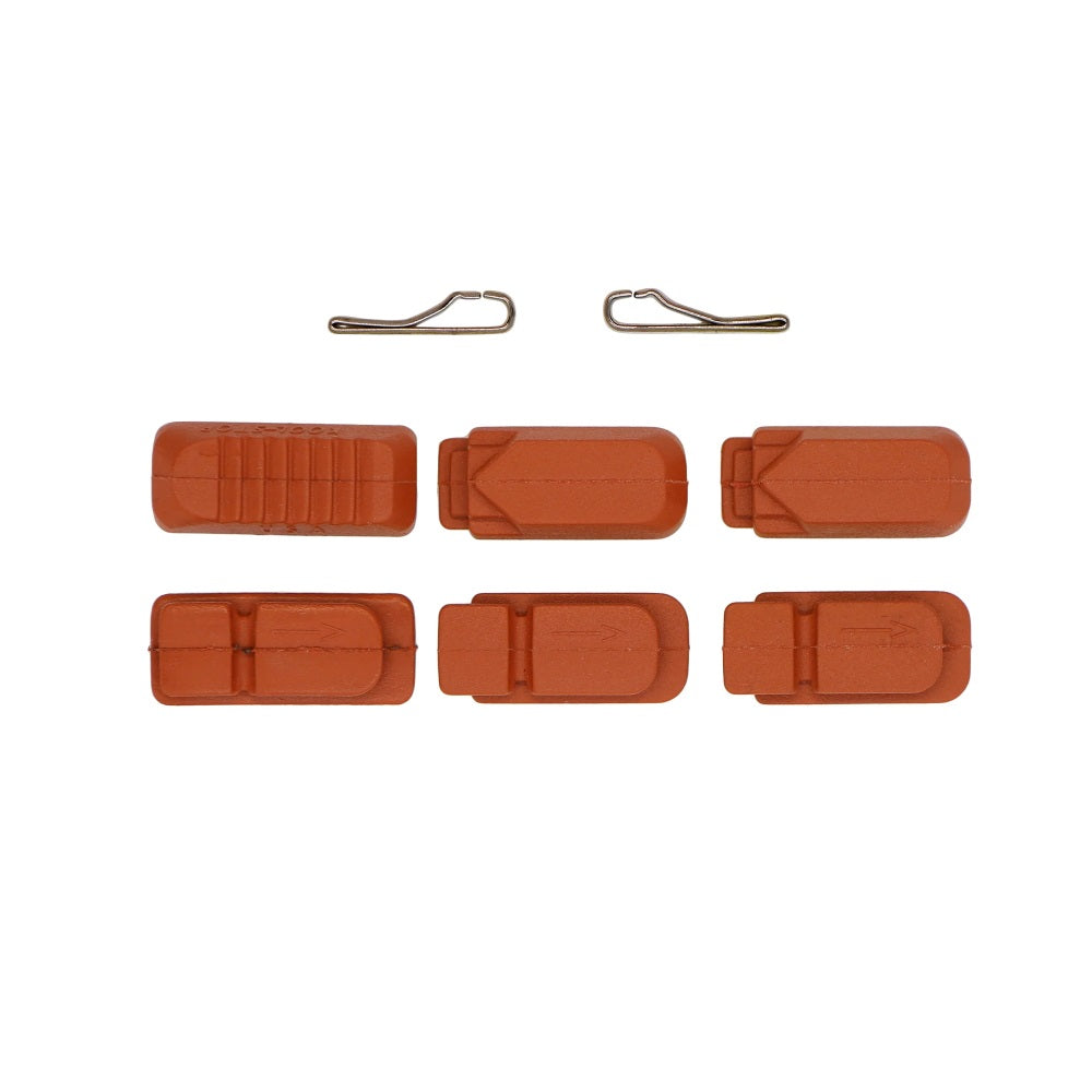 Kool Stop Tectonic Replacement Insert Pads