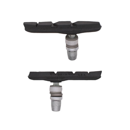 Kool Stop Thinline Brake Pads (Threaded)