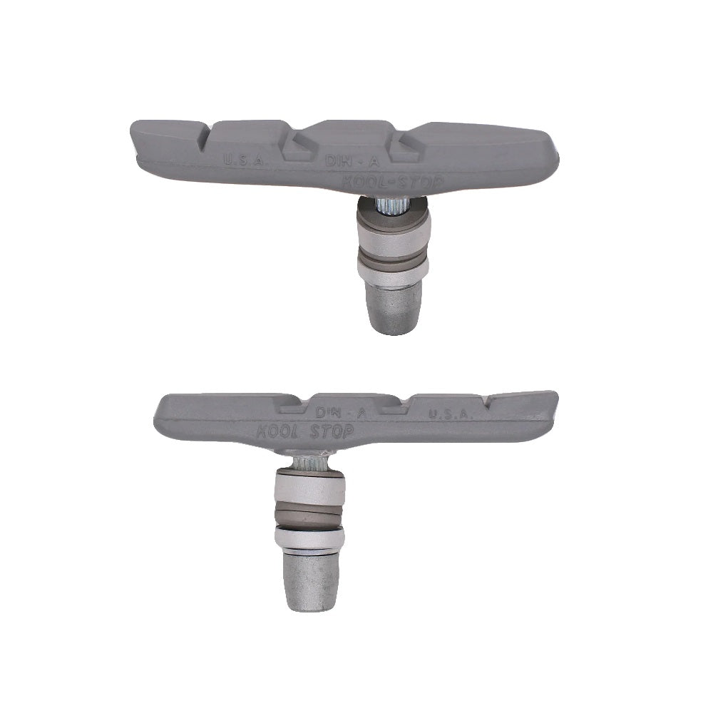 Kool Stop Thinline Brake Pads (Threaded)