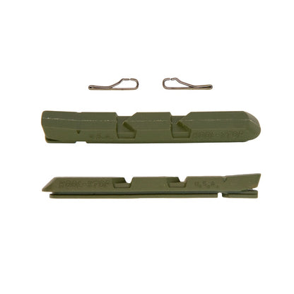 Kool Stop V-Type 1 Replacement Insert Pads