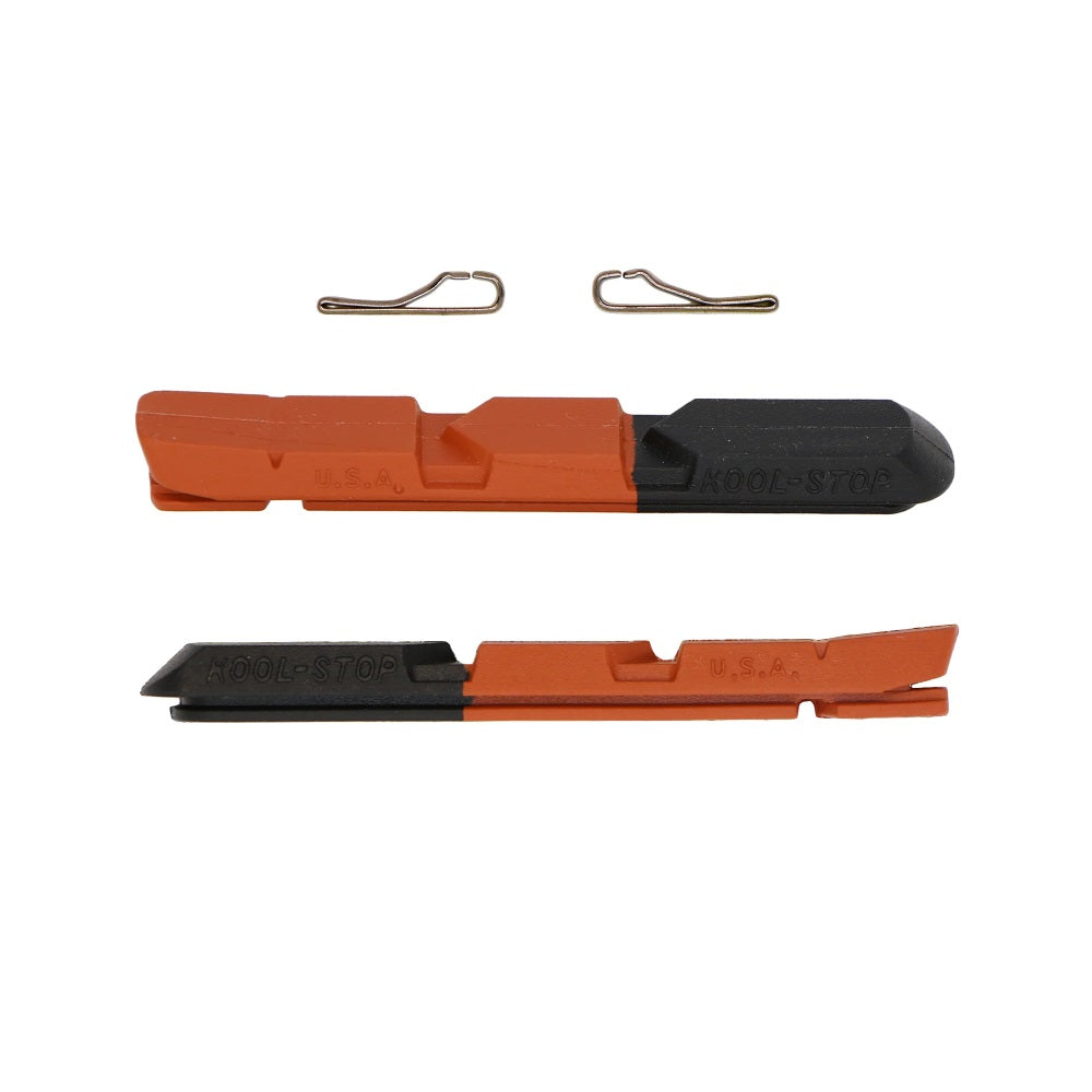Kool Stop V-Type 1 Replacement Insert Pads
