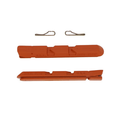 Kool Stop V-Type 1 Replacement Insert Pads