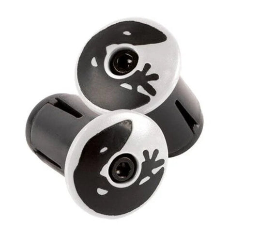Lizard Skin Road Handlebar Ends