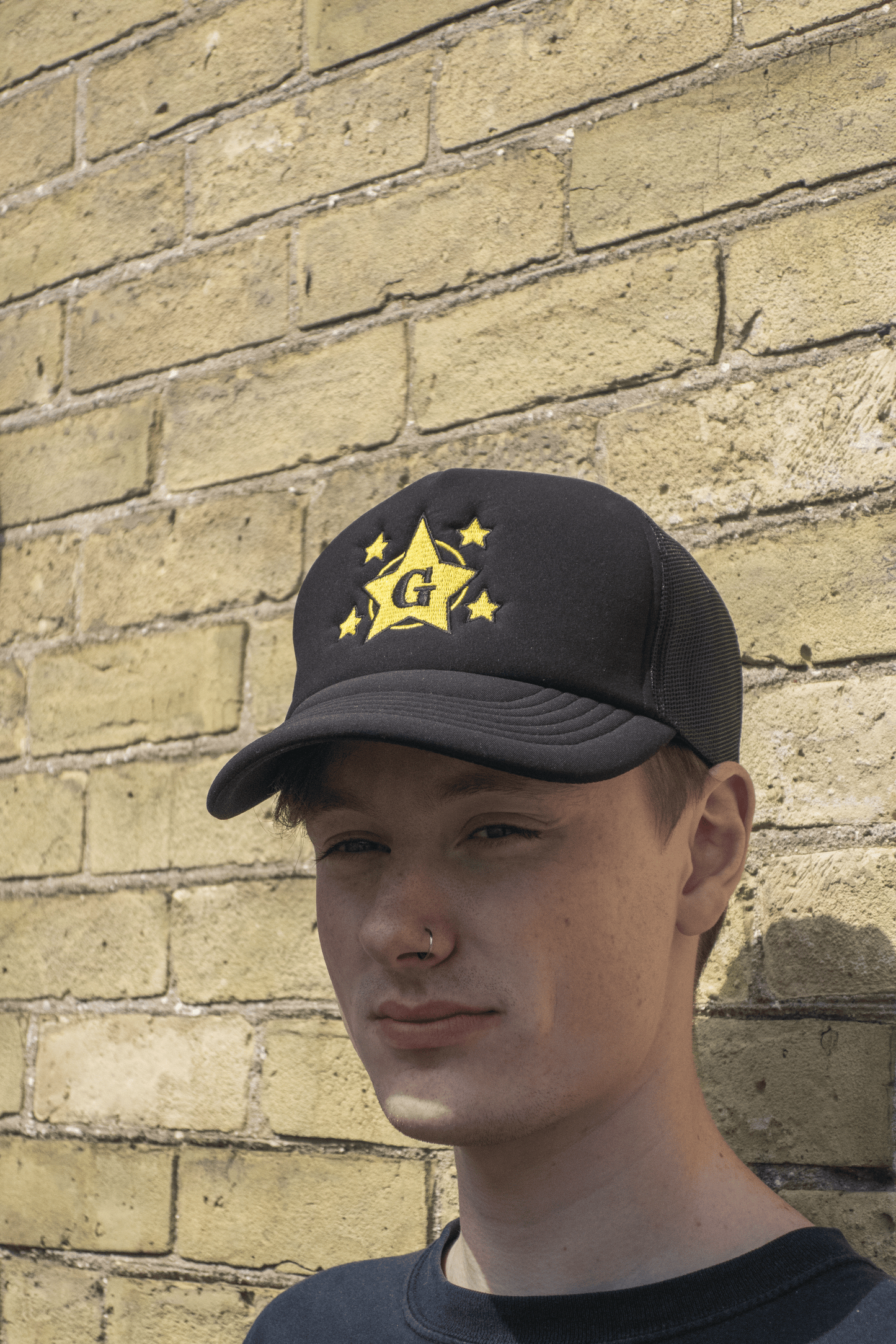 Gremlins '5 Star' Trucker Hat