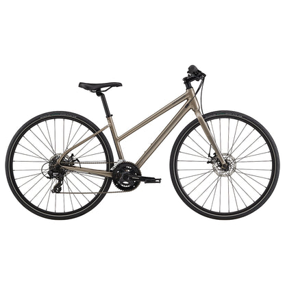Cannondale Quick Disc 5 Remixte