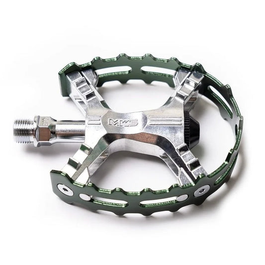 MKS XC-III Pedals