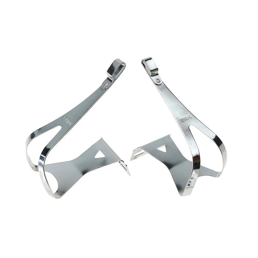 MKS (Deep) Toe Clips - Single Strap